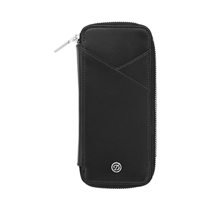 ST Dupont Accessories Line D Line D, Schwarz