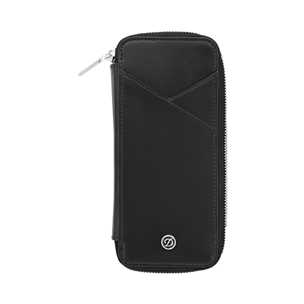 ST Dupont Accessories Line D Line D, Schwarz