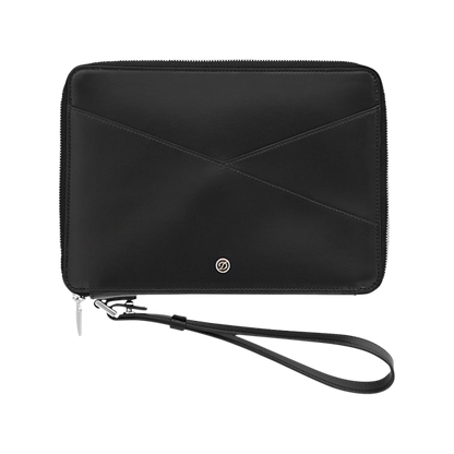 ST Dupont Accessories Line D Line D, Schwarz
