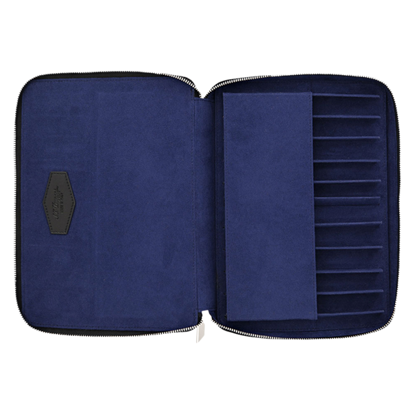 ST Dupont Accessories Line D Line D, Schwarz