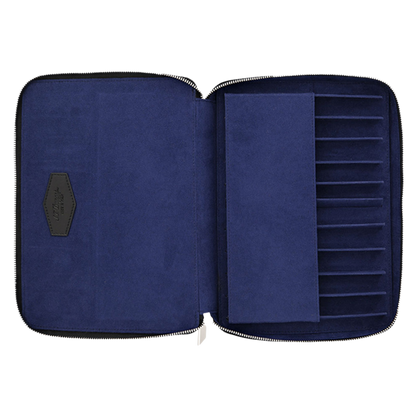 ST Dupont Accessories Line D Line D, Schwarz