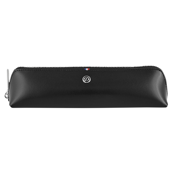ST Dupont Accessories Line D Line D, Schwarz