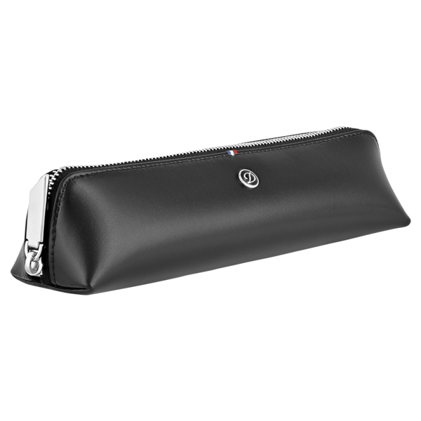 ST Dupont Accessories Line D Line D, Schwarz