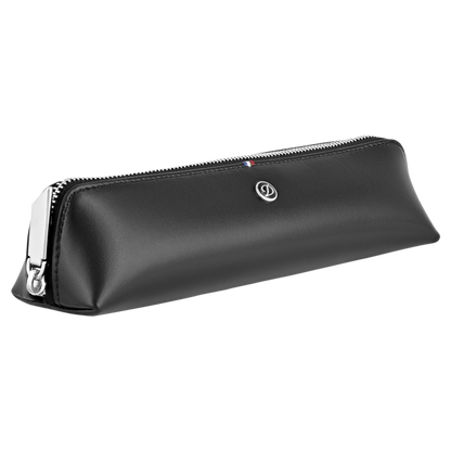 ST Dupont Accessories Line D Line D, Schwarz