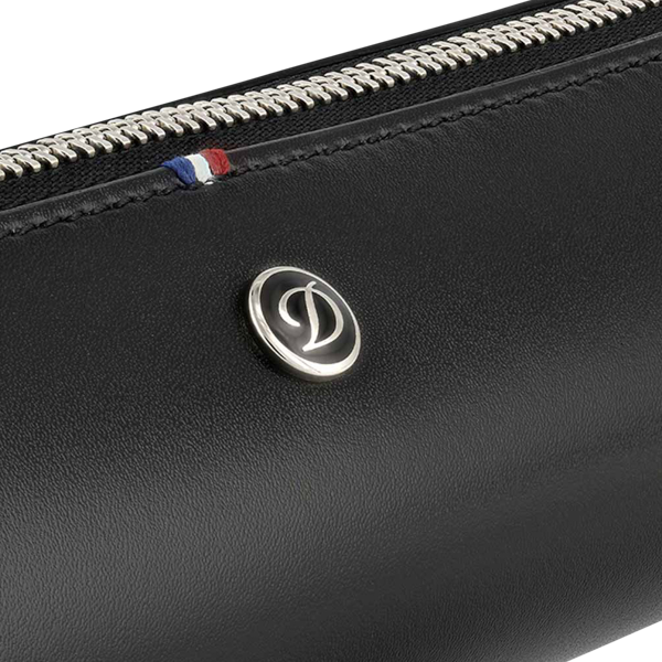 ST Dupont Accessories Line D Line D, Schwarz