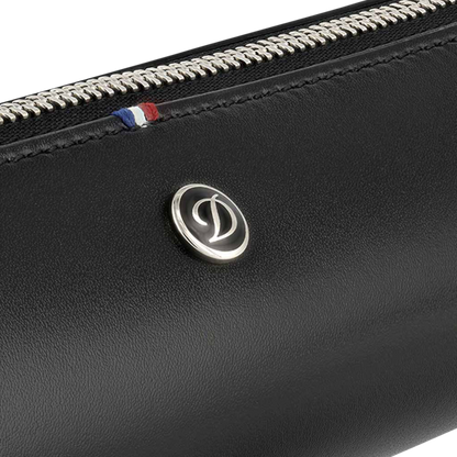 ST Dupont Accessories Line D Line D, Schwarz