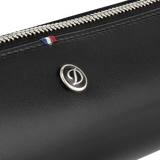ST Dupont Accessories Line D Line D, Schwarz
