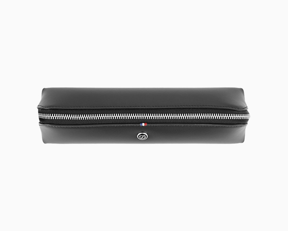 ST Dupont Accessories Line D Line D, Schwarz