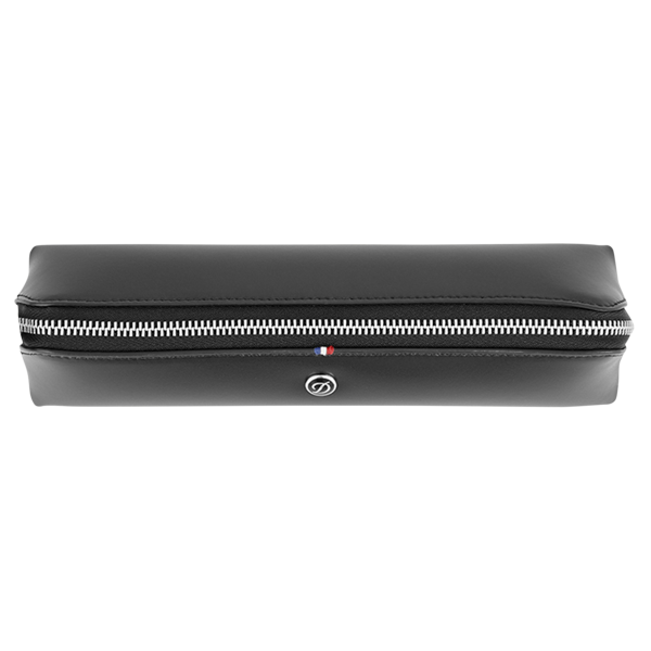 ST Dupont Accessories Line D Line D, Schwarz