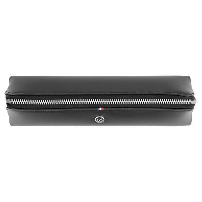 ST Dupont Accessories Line D Line D, Schwarz