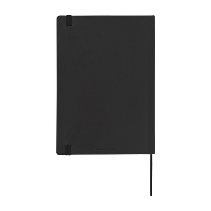 ST Dupont Accessories Notebook Office, Schwarz