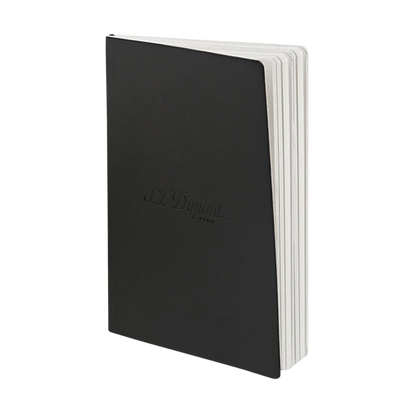 ST Dupont Accessories Notebook Office, Schwarz