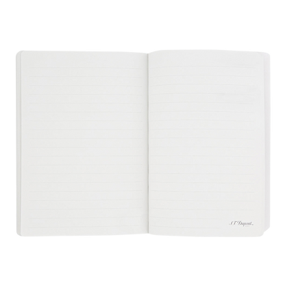 ST Dupont Accessories Notebook Office, Schwarz