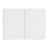 ST Dupont Accessories Notebook Office, Schwarz