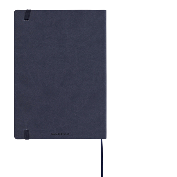 ST Dupont Accessories Notebook Office, Dark-blue