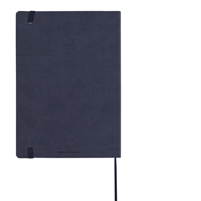 ST Dupont Accessories Notebook Office, Dark-blue