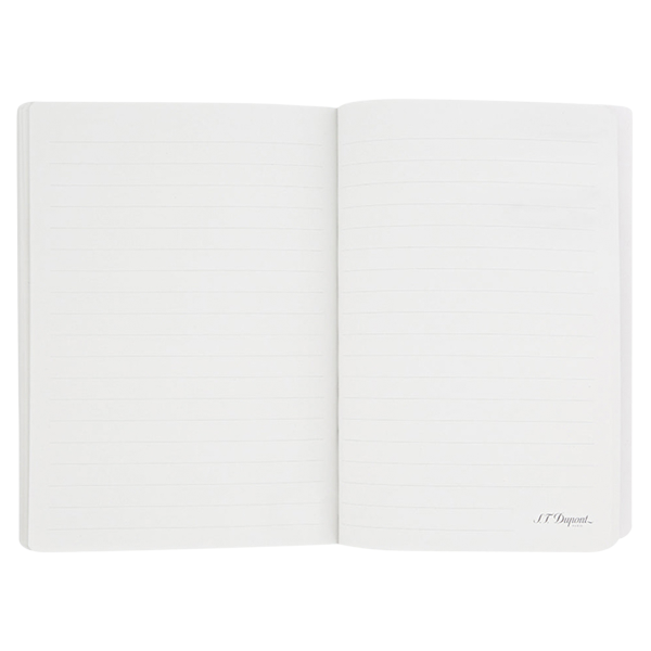 ST Dupont Accessories Notebook Office, Dark-blue