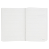 ST Dupont Accessories Notebook Office, Dark-blue