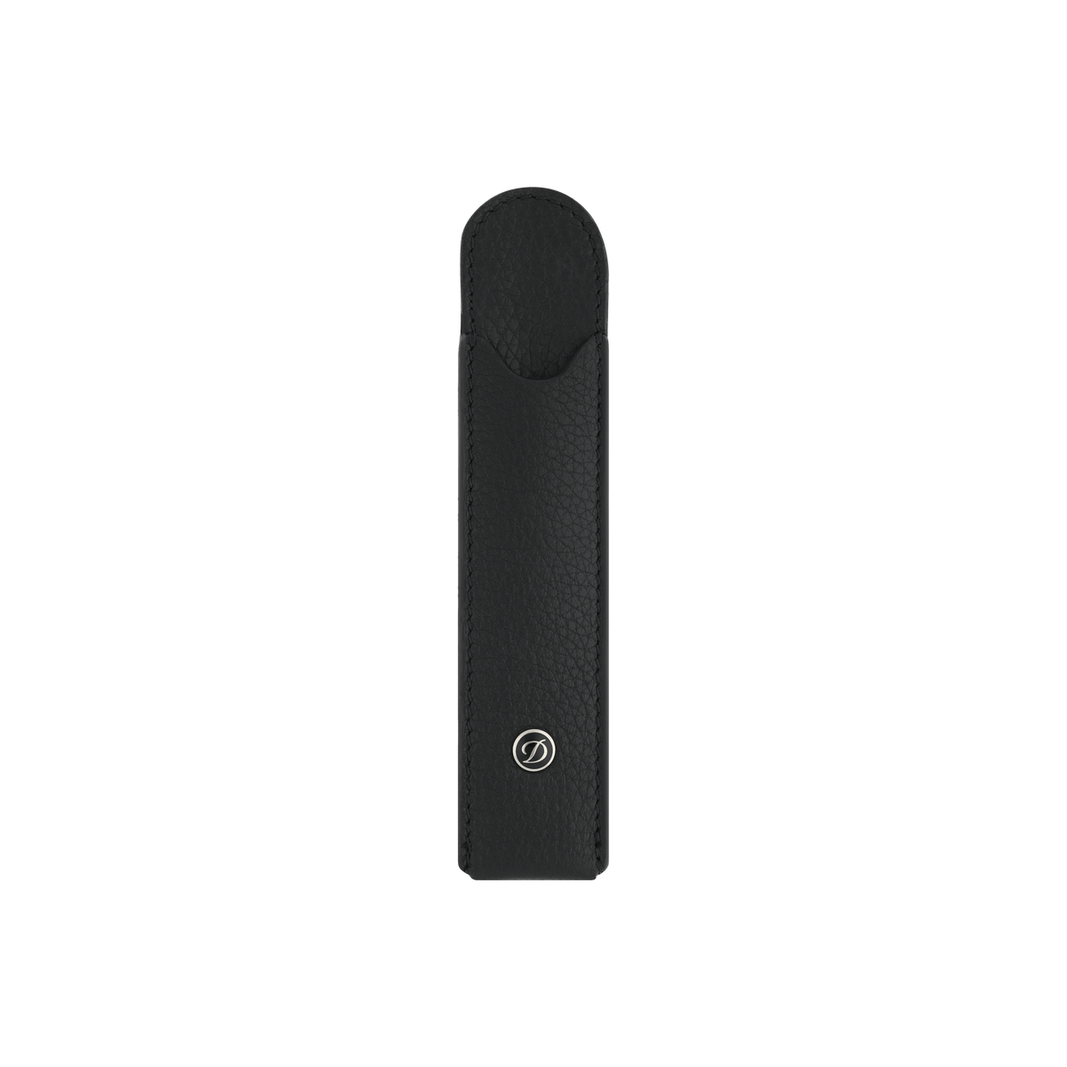 ST Dupont Kugelschreiber Stiftetui Office Accessories, Schwarz