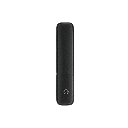 ST Dupont Accessories Stiftetui Office Accessories, Schwarz