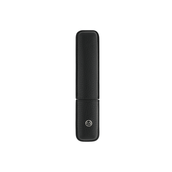 ST Dupont Accessories Stiftetui Office Accessories, Schwarz