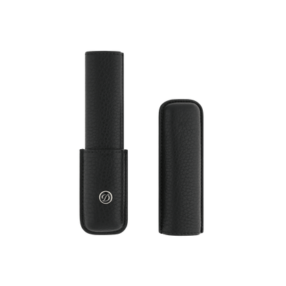 ST Dupont Accessories Stiftetui Office Accessories, Schwarz