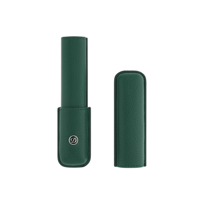 ST Dupont Accessories Stiftetui Office Accessories, Fir-green