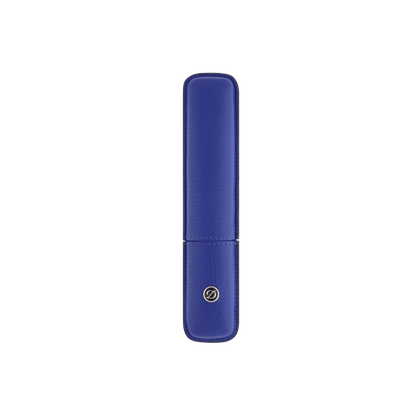 ST Dupont Tintenroller Stiftetui Office Accessories, Indigo-blue