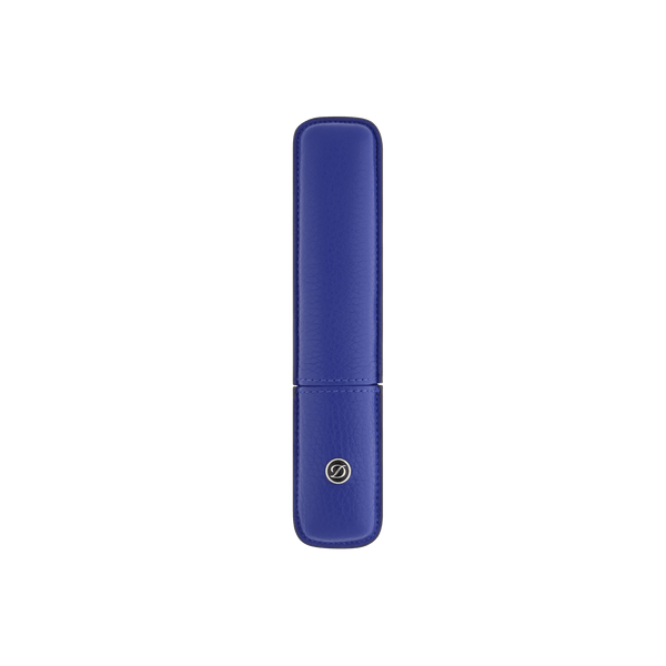 ST Dupont Tintenroller Stiftetui Office Accessories, Indigo-blue