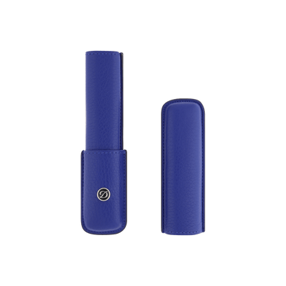 ST Dupont Tintenroller Stiftetui Office Accessories, Indigo-blue