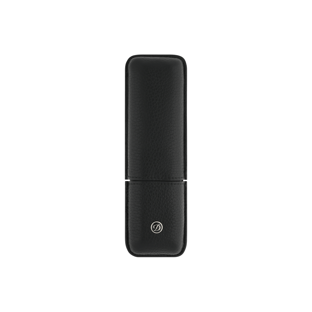 ST Dupont Tintenroller Stiftetui Office Accessories, Schwarz