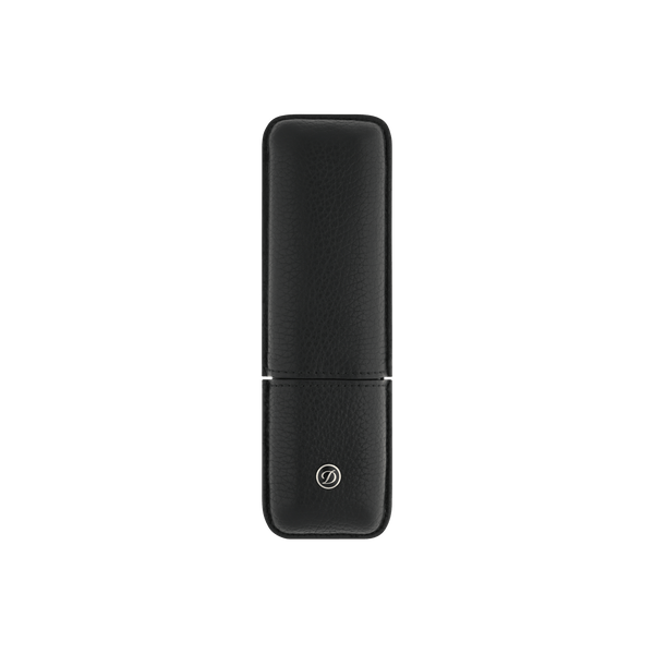 ST Dupont Tintenroller Stiftetui Office Accessories, Schwarz