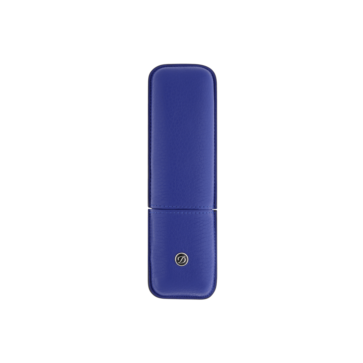 ST Dupont Leather goods Stiftetui Office Accessories, Indigo-blue