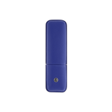 ST Dupont Leather goods Stiftetui Office Accessories, Indigo-blue