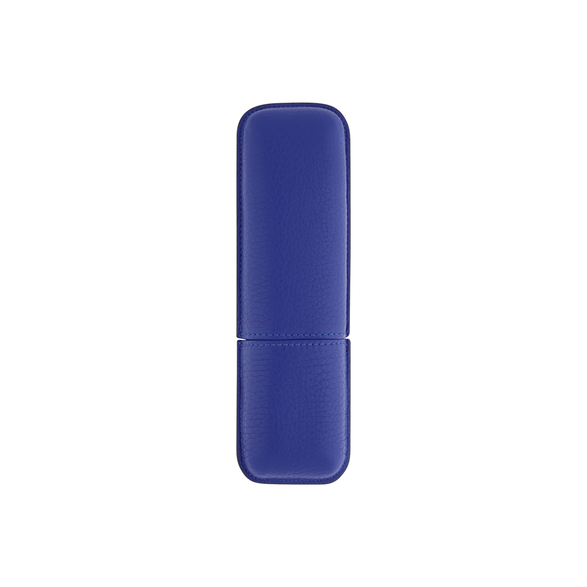 ST Dupont Leather goods Stiftetui Office Accessories, Indigo-blue