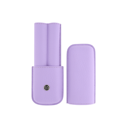 ST Dupont Kugelschreiber Stiftetui Office Accessories, Lilac