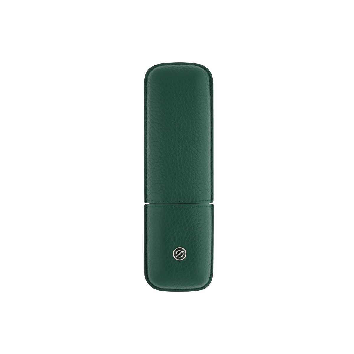 ST Dupont Leather goods Stiftetui Office Accessories, Fir-green