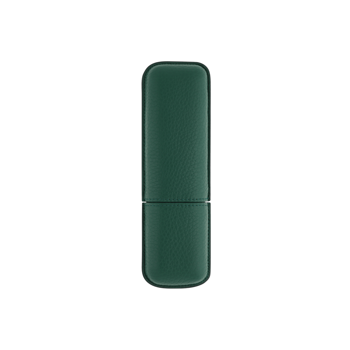 ST Dupont Leather goods Stiftetui Office Accessories, Fir-green