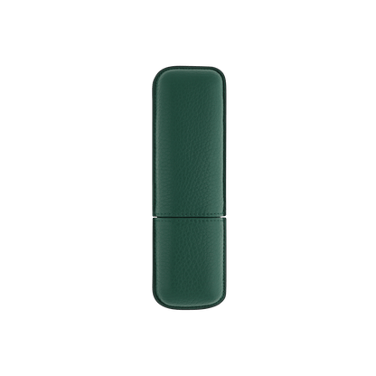 ST Dupont Leather goods Stiftetui Office Accessories, Fir-green
