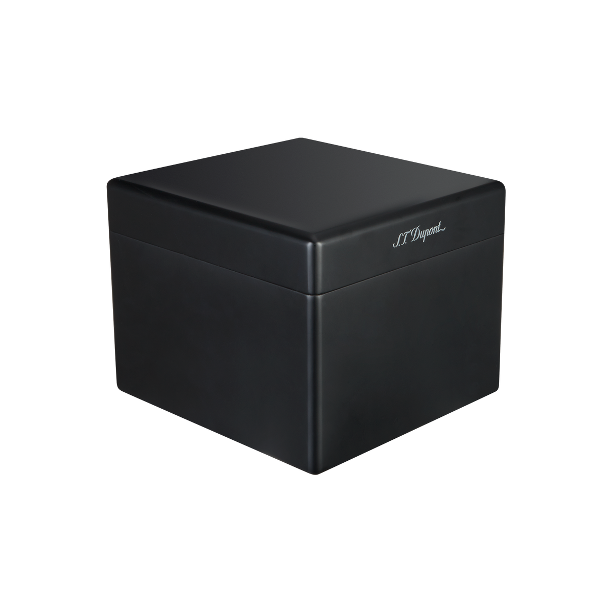 ST Dupont Kugelschreiber Stiftebox Office Accessories, Schwarz