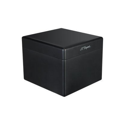 ST Dupont Kugelschreiber Stiftebox Office Accessories, Schwarz