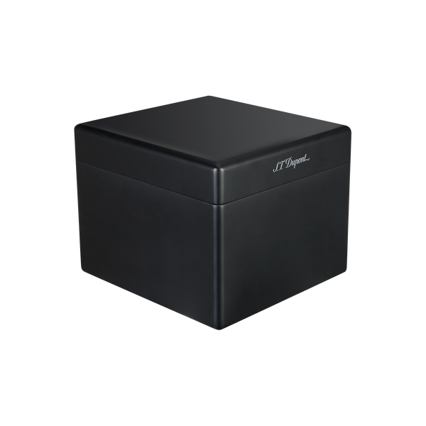 ST Dupont Ballpoint Pen Pen Box Office Accessories, Black