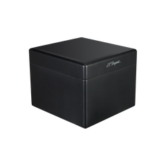 ST Dupont Kugelschreiber Stiftebox Office Accessories, Schwarz