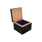 ST Dupont Kugelschreiber Stiftebox Office Accessories, Schwarz