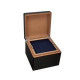 ST Dupont Kugelschreiber Stiftebox Office Accessories, Schwarz