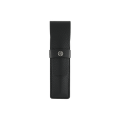 ST Dupont Accessories Stiftetui Iconic, Schwarz