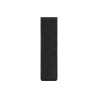 ST Dupont Accessories Iconic Pen Case, Black