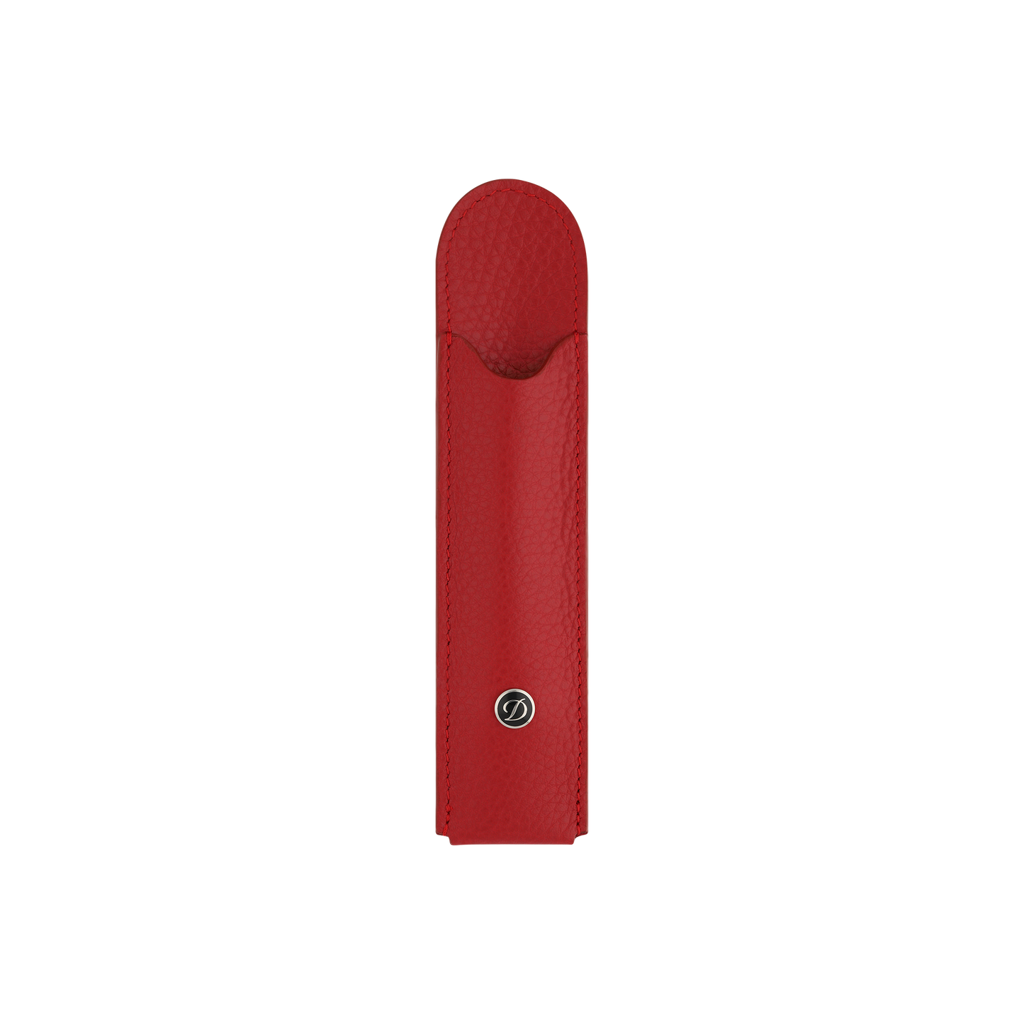 ST Dupont Ballpoint Pen Case Iconic, Red
