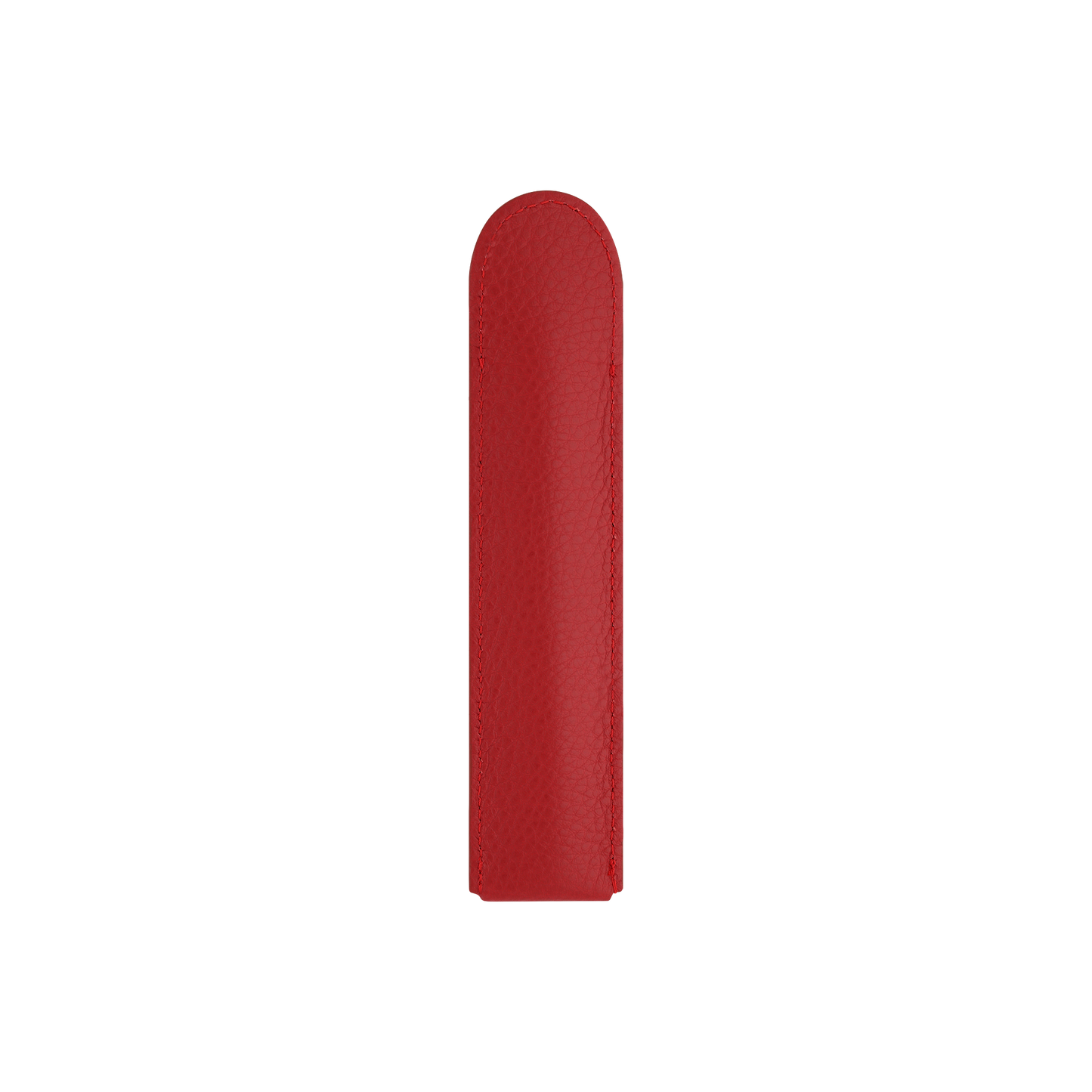 ST Dupont Ballpoint Pen Case Iconic, Red