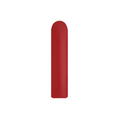 ST Dupont Ballpoint Pen Case Iconic, Red